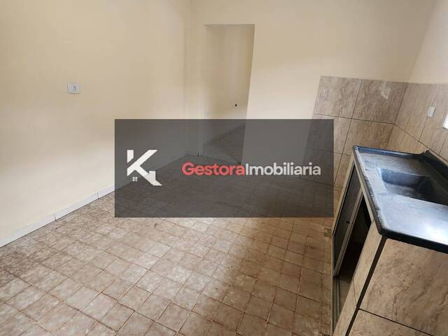 #123 - Casa para Locação em Mauá - SP - 1