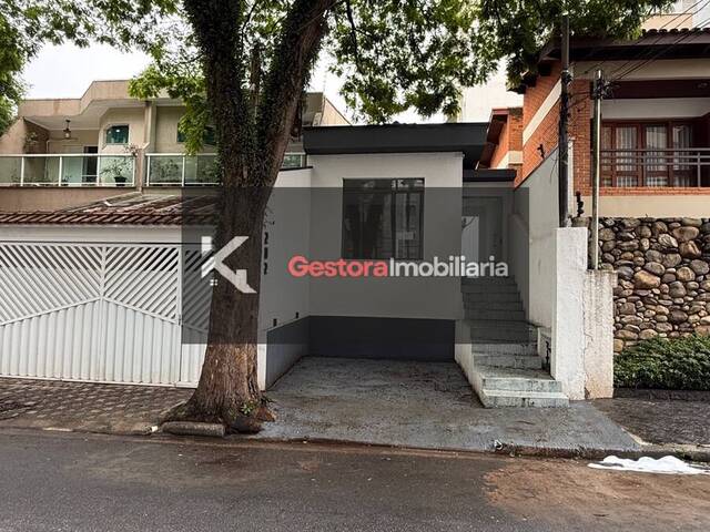 #125 - Sala para Locação em Santo André - SP - 3