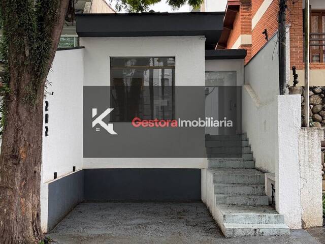 Locação em Vila Gilda - Santo André