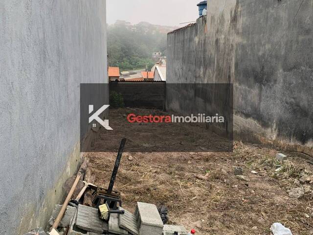 Venda em Parque Aliança - Ribeirão Pires