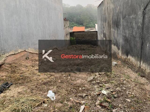 #126 - Área para Venda em Ribeirão Pires - SP - 2