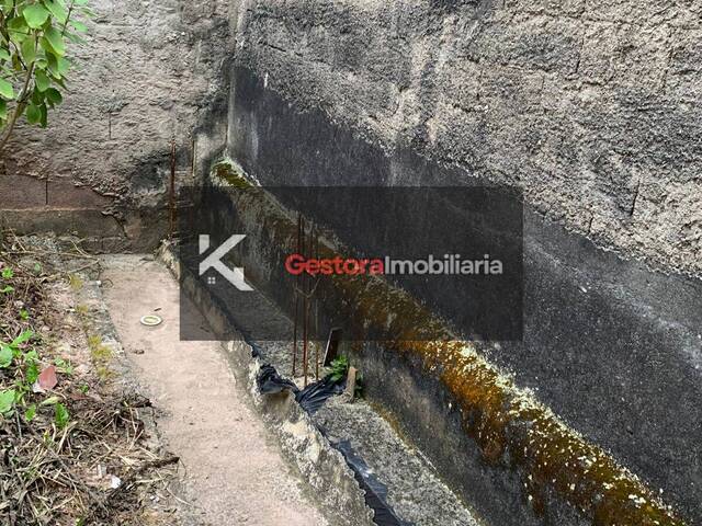 #126 - Área para Venda em Ribeirão Pires - SP - 3