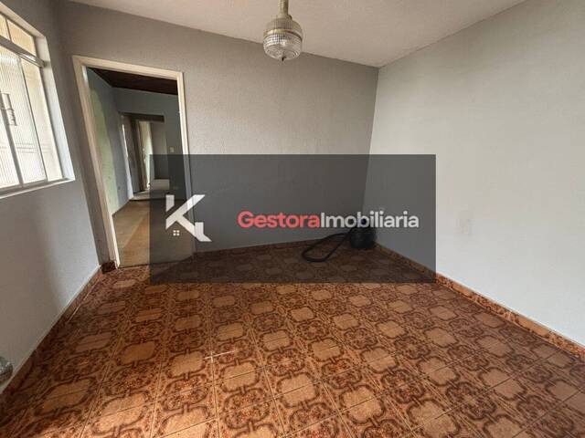 #127 - Casa para Venda em Mauá - SP - 2