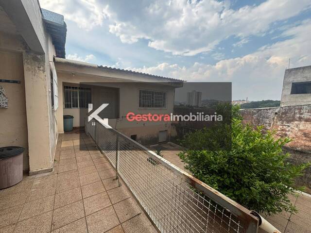 #127 - Casa para Venda em Mauá - SP - 3
