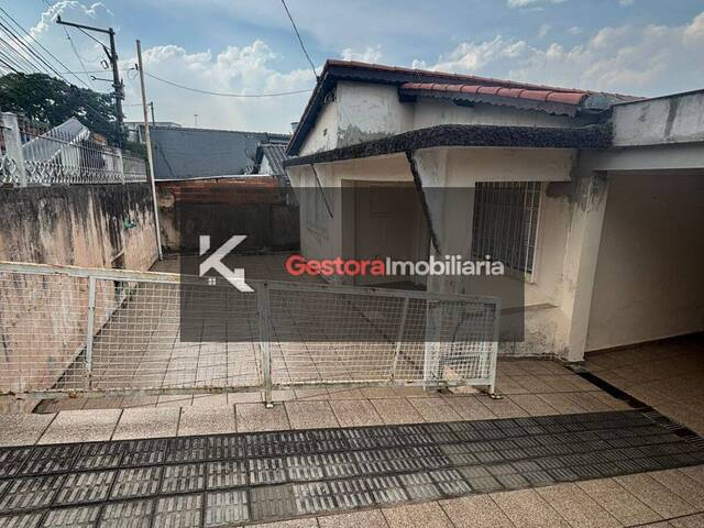 #127 - Casa para Venda em Mauá - SP - 1