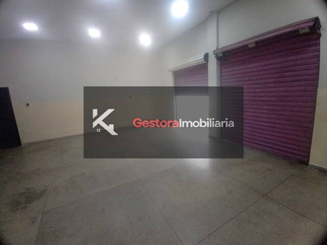 #129 - Sala para Locação em São Paulo - SP - 3