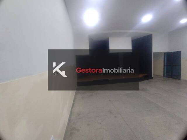 #129 - Sala para Locação em São Paulo - SP - 2