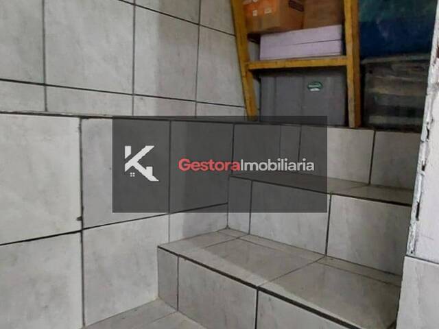 #121 - Casa para Venda em Mauá - SP - 2