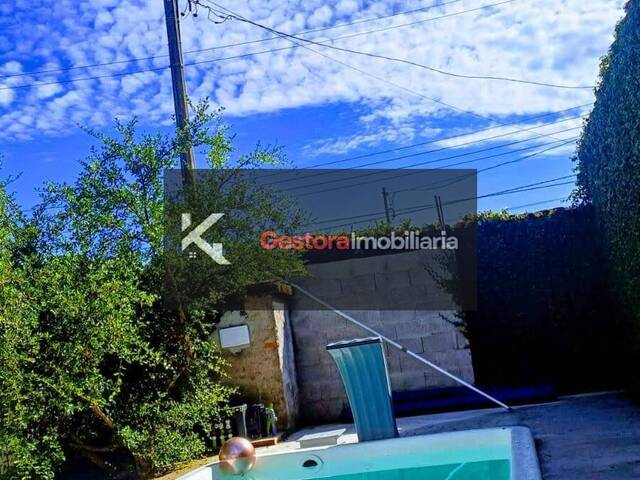 Venda em Vila Suissa - Ribeirão Pires