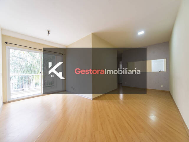 #131 - Apartamento para Venda em São Bernardo do Campo - SP - 2