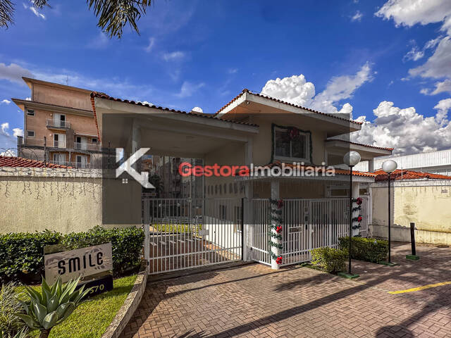 #131 - Apartamento para Venda em São Bernardo do Campo - SP - 1