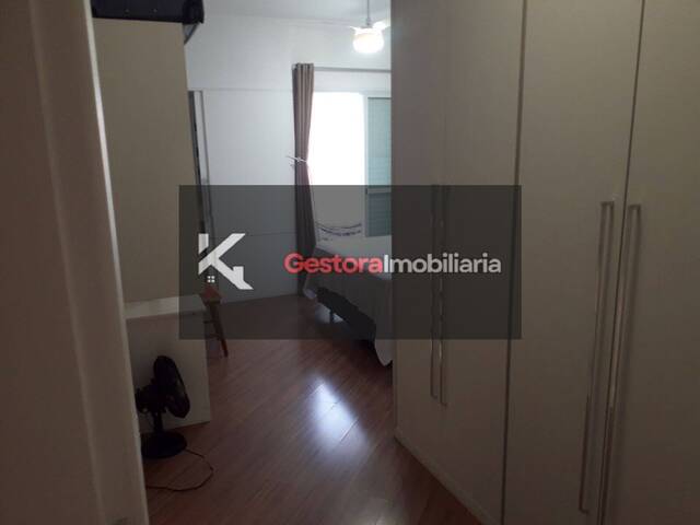 #132 - Casa para Venda em Santo André - SP - 3