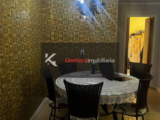 #133 - Apartamento para Venda em Mauá - SP