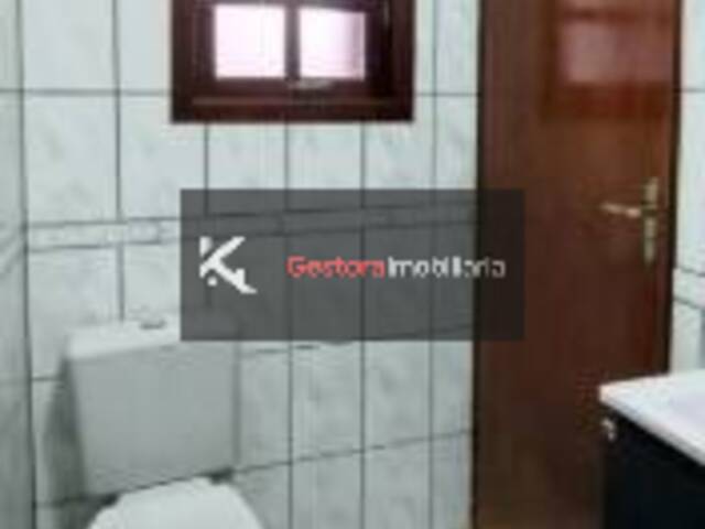 #134 - Casa para Venda em Santo André - SP - 3