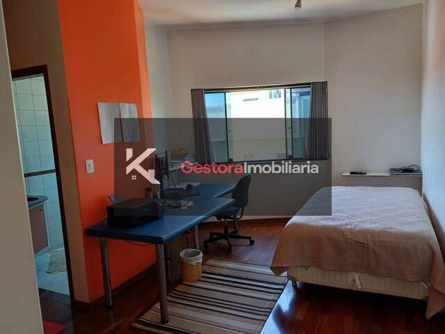 #135 - Casa para Venda em Santo André - SP - 3