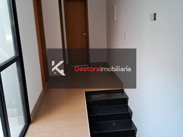 #136 - Casa para Venda em Santo André - SP - 3