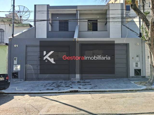 Venda em Parque das Nações - Santo André