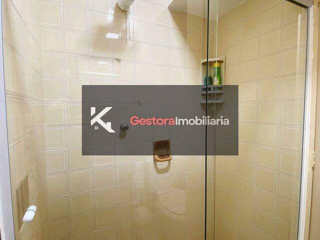 #137 - Apartamento para Venda em Santo André - SP