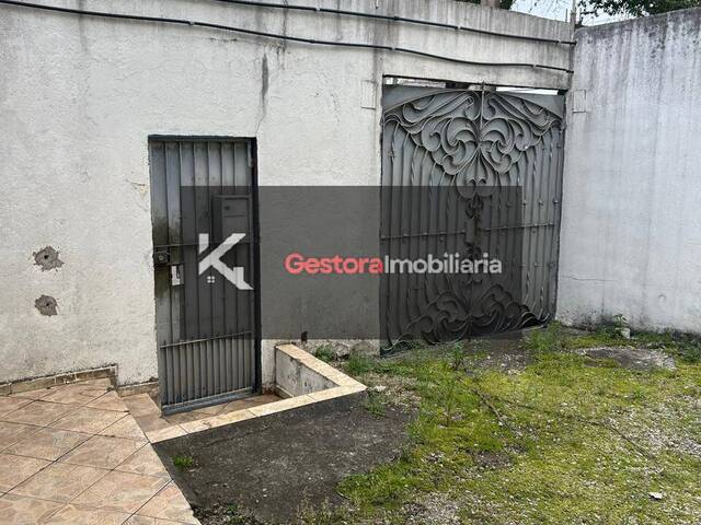 #139 - Área para Venda em Santo André - SP - 1