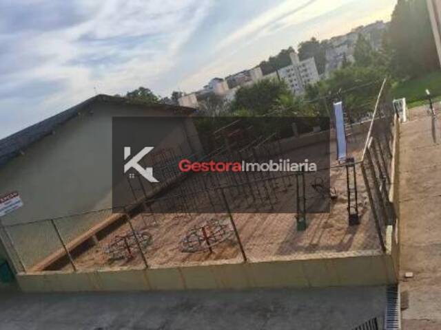 #140 - Apartamento para Venda em Mauá - SP - 3