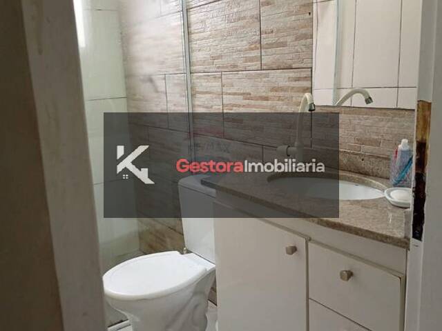 #141 - Casa para Venda em Mauá - SP