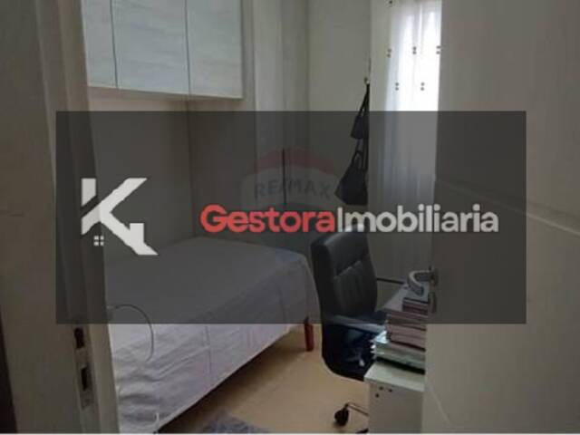 Venda em PARQUE SÃO VICENTE - Mauá