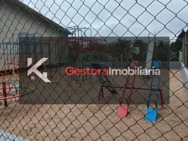 #142 - Apartamento para Venda em Mauá - SP - 3