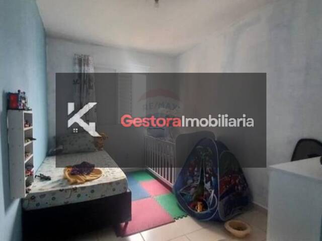 #143 - Apartamento para Venda em Santo André - SP - 3