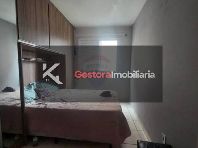 #143 - Apartamento para Venda em Santo André - SP - 2