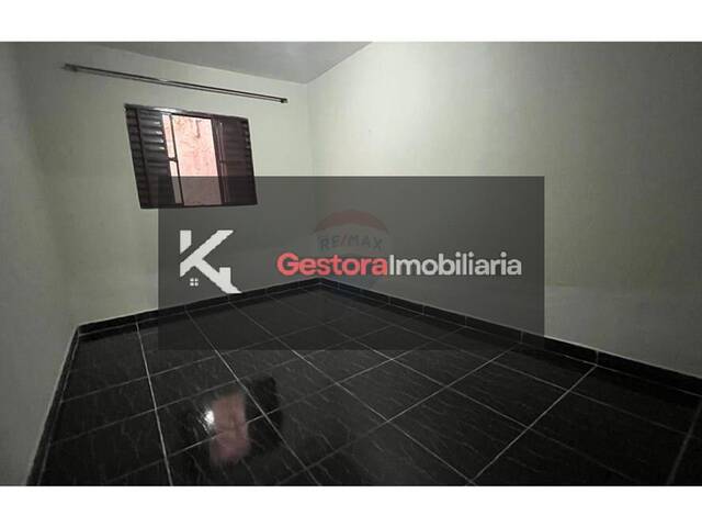 #144 - Casa para Venda em Mauá - SP