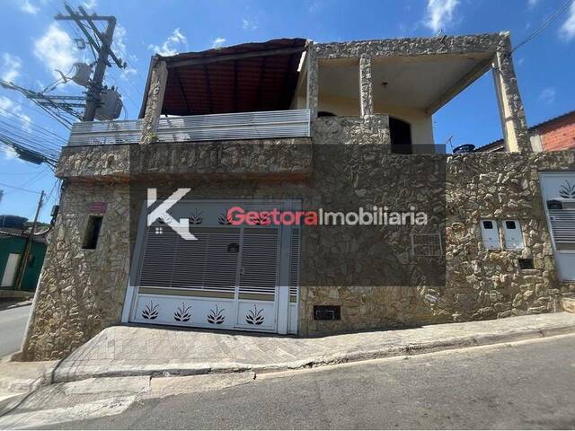 Venda em Jardim Oratorio - Mauá