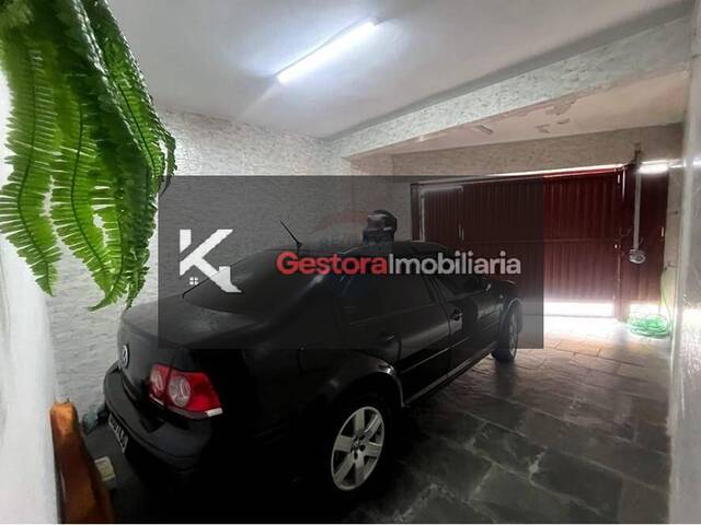 #145 - Casa para Venda em Mauá - SP - 3