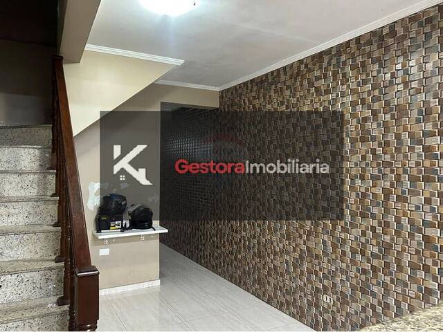 #146 - Casa para Venda em Mauá - SP - 3