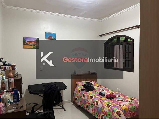 #146 - Casa para Venda em Mauá - SP - 2