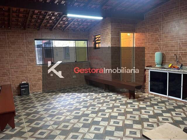 #146 - Casa para Venda em Mauá - SP - 1