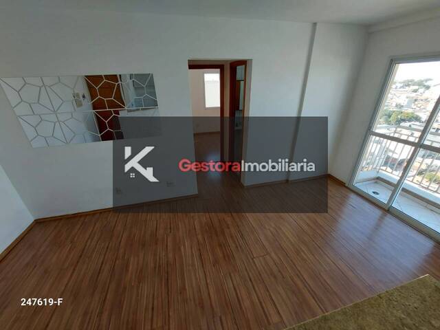 #147 - Apartamento para Venda em Santo André - SP - 3