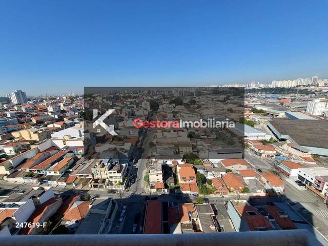 #147 - Apartamento para Venda em Santo André - SP - 2