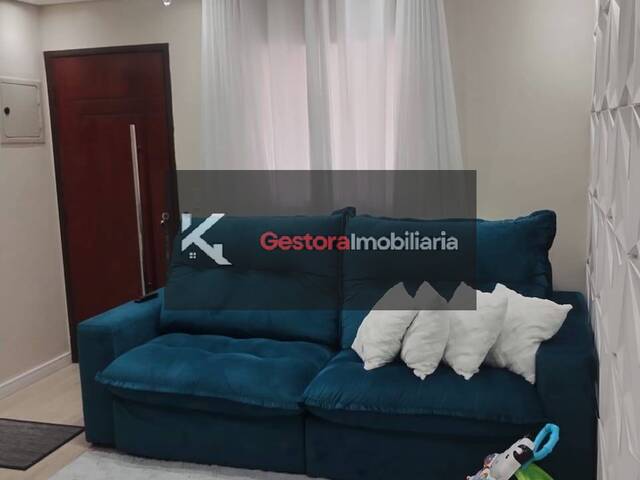 #148 - Apartamento para Venda em Santo André - SP - 2