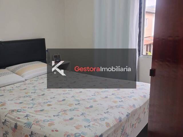 #148 - Apartamento para Venda em Santo André - SP - 3