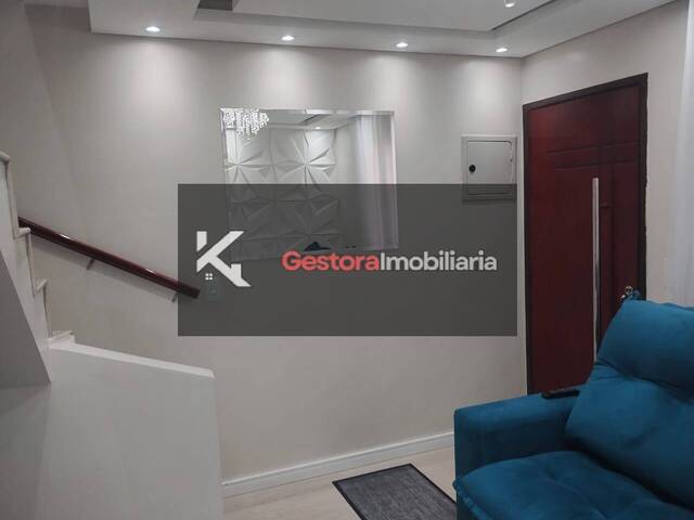 #148 - Apartamento para Venda em Santo André - SP - 1