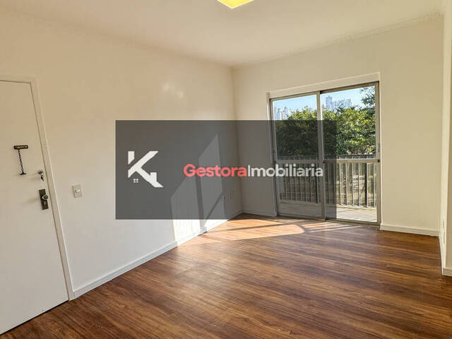 #149 - Apartamento para Venda em Santo André - SP - 1