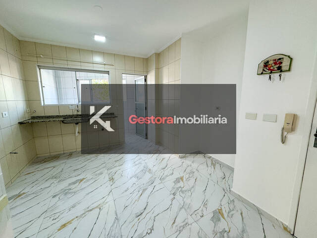 #149 - Apartamento para Venda em Santo André - SP - 3