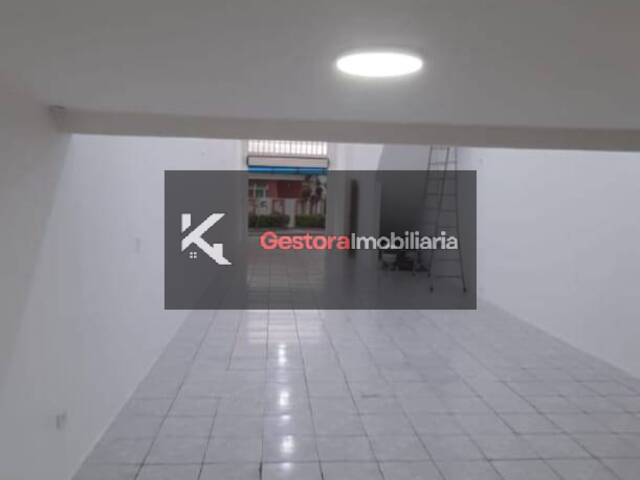 #150 - Sala para Venda em Santo André - SP - 3