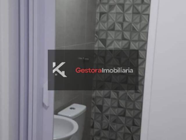 #150 - Sala para Venda em Santo André - SP - 2