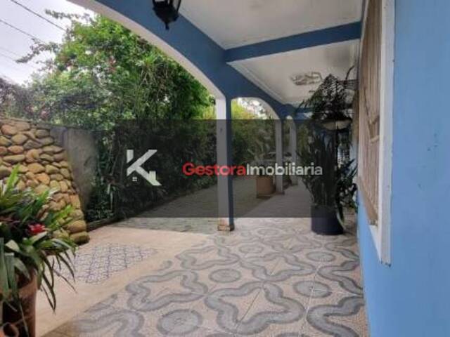 #151 - Casa para Venda em Santo André - SP - 2