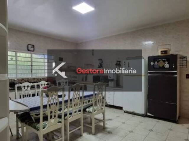 #151 - Casa para Venda em Santo André - SP - 3