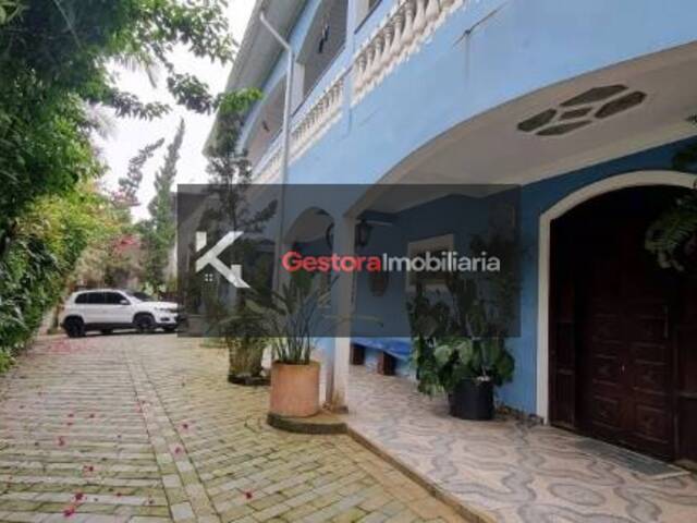#151 - Casa para Venda em Santo André - SP - 1