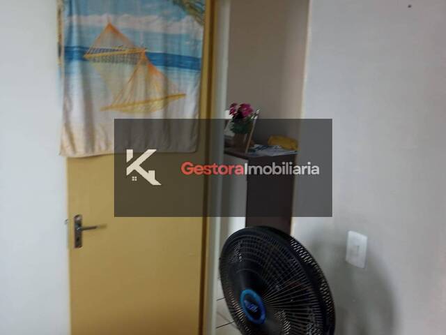 #152 - Apartamento para Locação em Santo André - SP