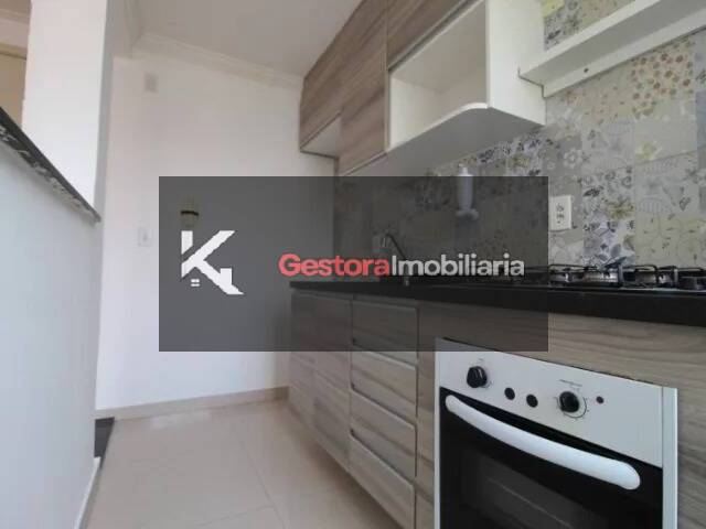 #153 - Apartamento para Venda em Mauá - SP - 2