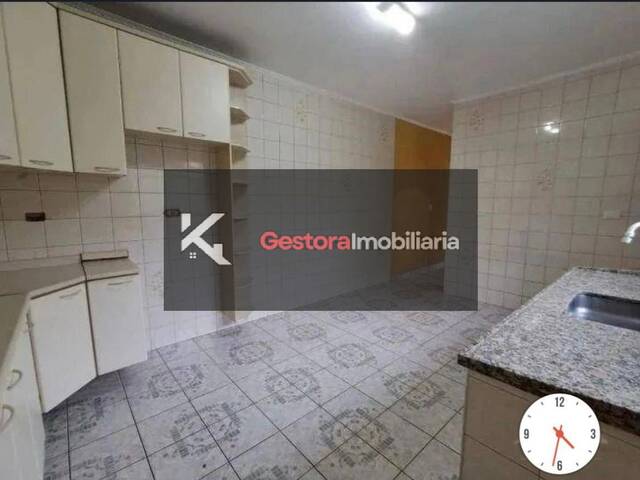 #154 - Casa para Venda em Mauá - SP - 2